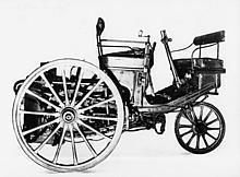 Peugeot Serpollet (1889).